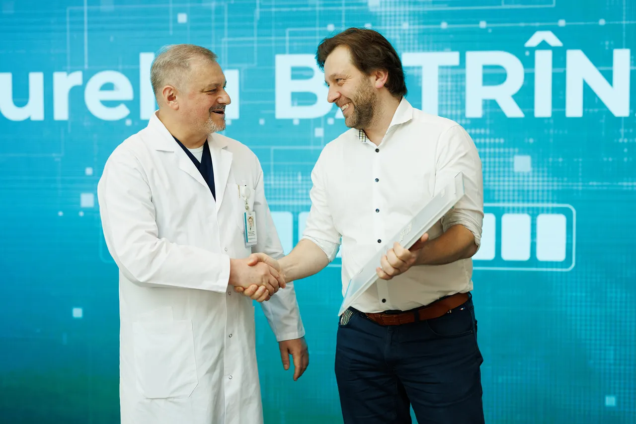 Medpark 2.0 запущен: удвоенная вместимость, расширенные услуги и улучшенное медицинское обслуживание