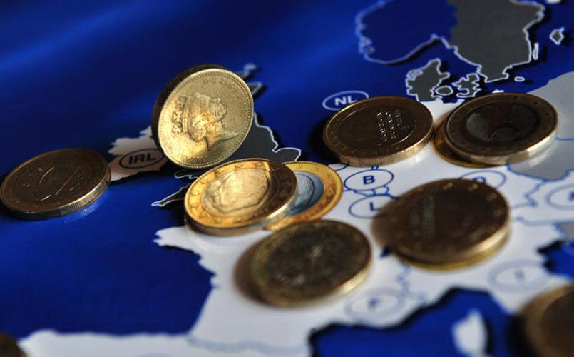 Исполнилось 14 лет с момента вступления Прибалтики в ЕС