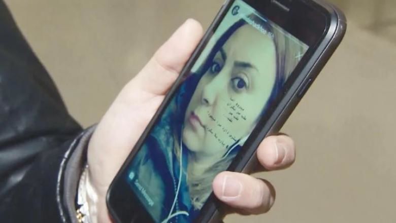 Погибшая в украинском самолете женщина выложила стихи в Instagram перед смертью