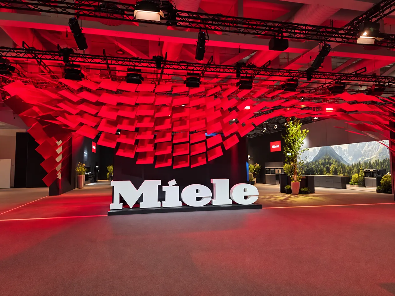 Miele на IFA 2026: С выставки в Берлине, скоро в Кишинёве