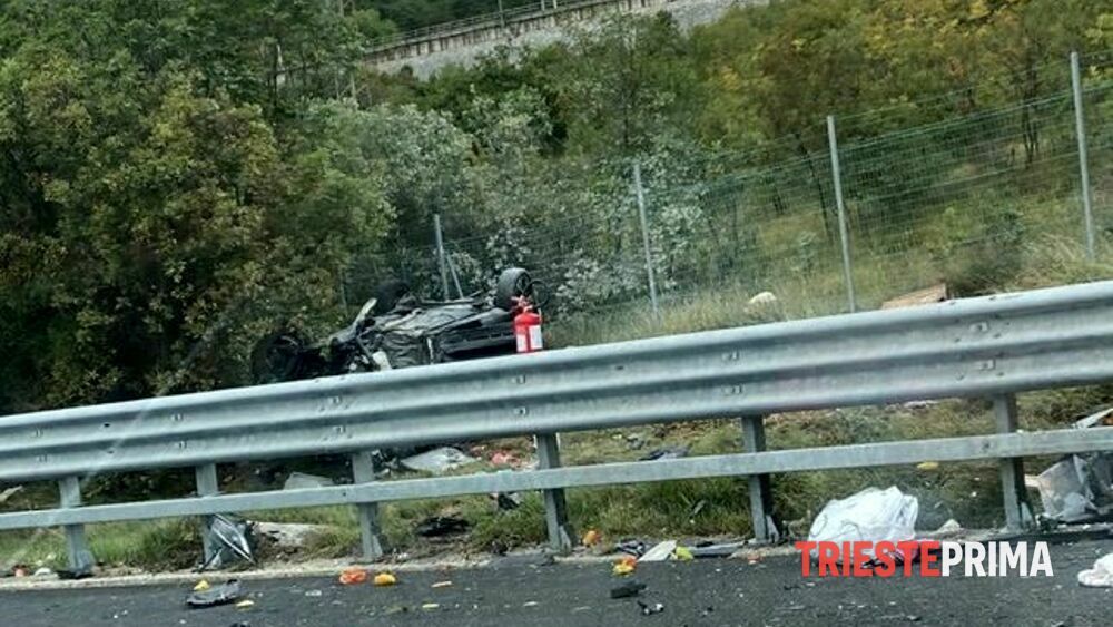 В страшном ДТП в Италии погиб молдаванин