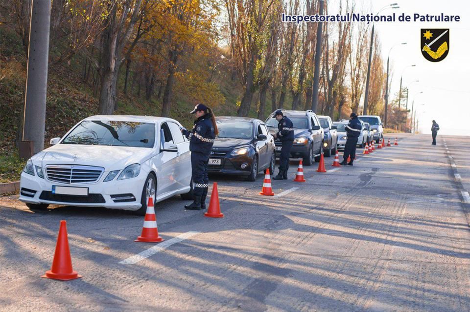 НИП взялся за водителей, уклоняющихся от ответственности за нарушение ПДД