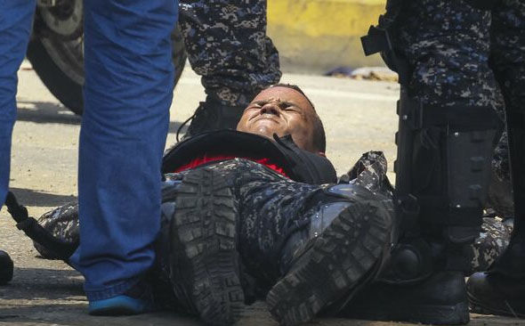 Alegeri în Venezuela: Morți și răniți înainte și după deschiderea urnelor