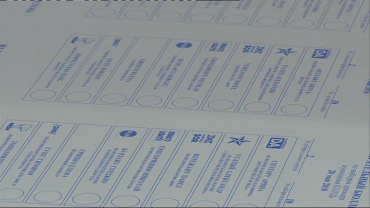 Cum Arată și Cât Costă Buletinele De Vot Pentru Scrutinul Din 20 Mai