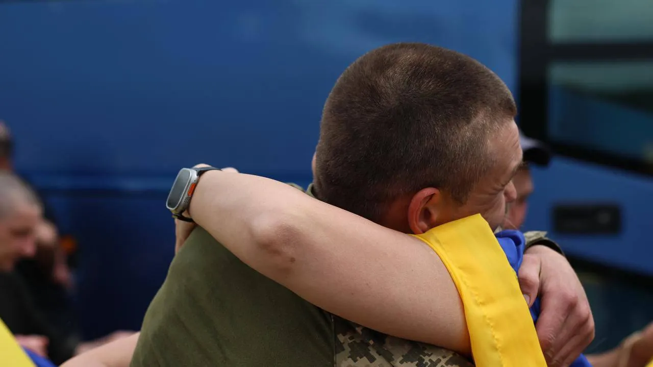 Rusia și Ucraina și-au predat reciproc încă 307 prizonieri de război