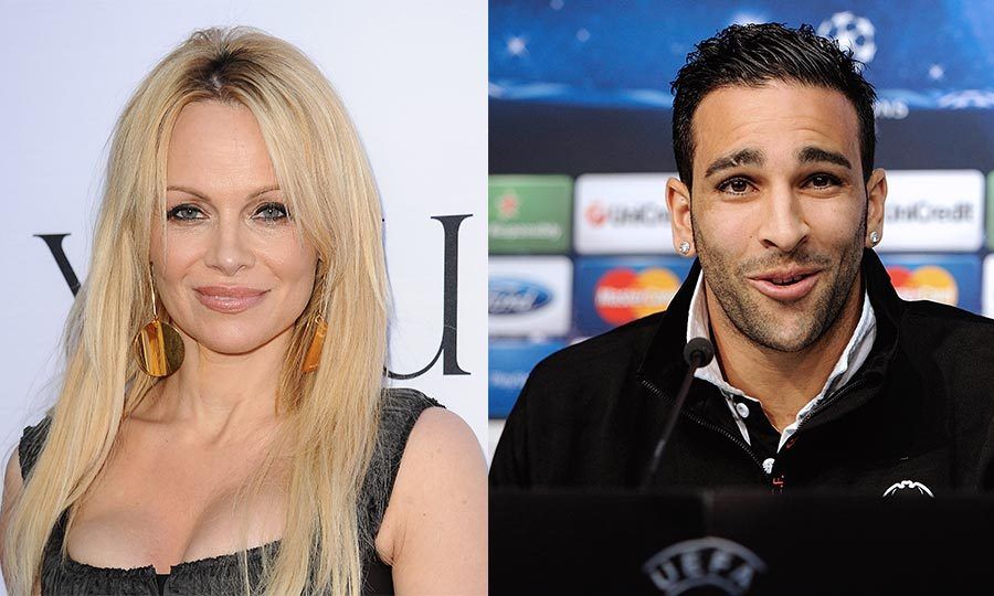 Pamela Anderson: Interdicţia sexului înaintea meciurilor nu o respectăm