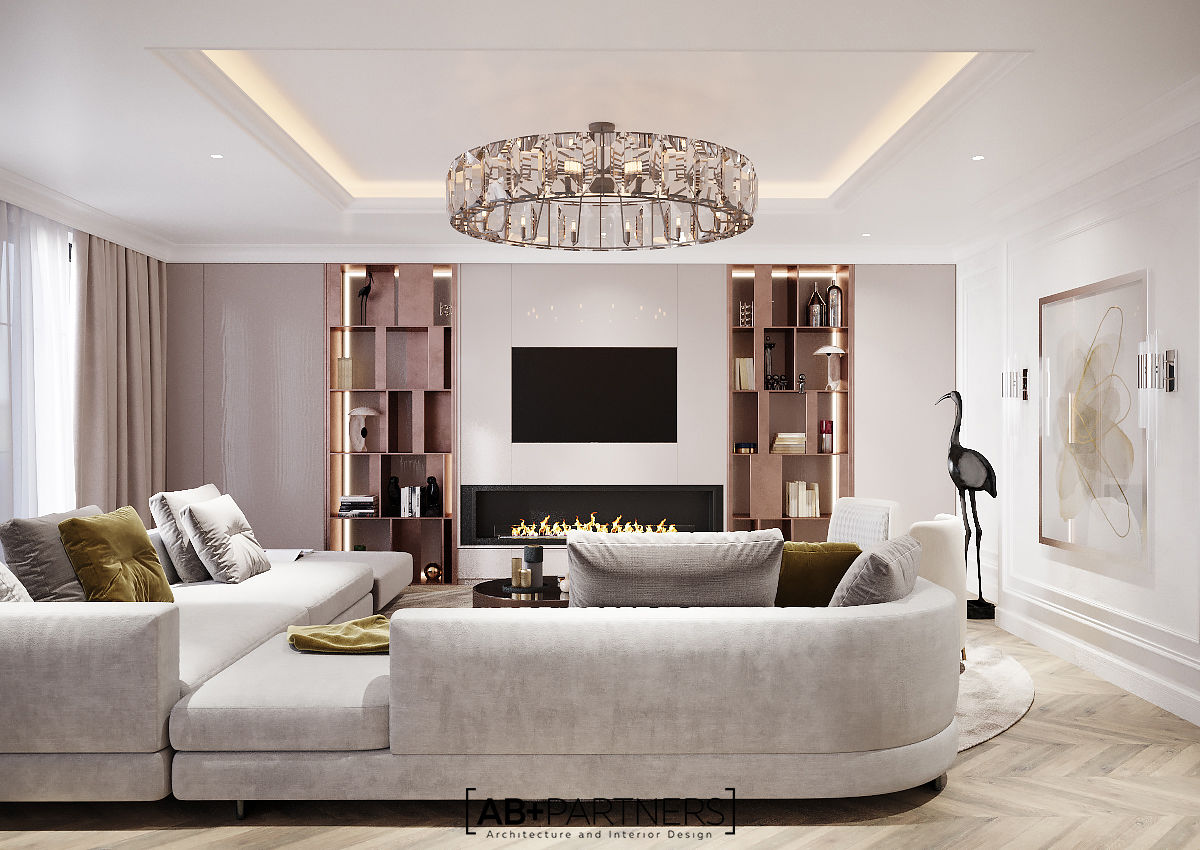 Milanin Residence: Пентхаус на 213 м2, дом сдан в эксплуатацию ®