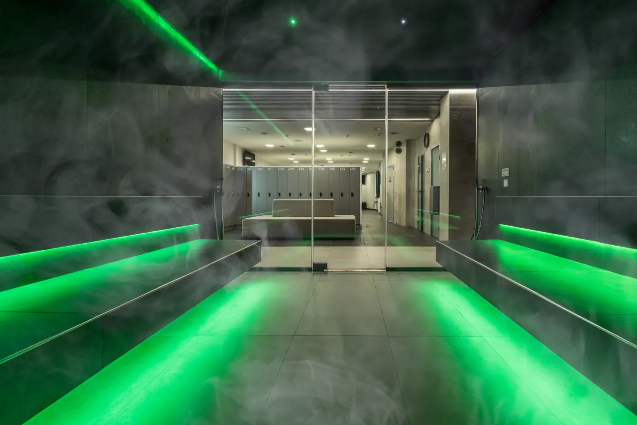 Обновления в Niagara Club: Новая эра семейного отдыха и здоровья - Presale -20% до 31.08.24