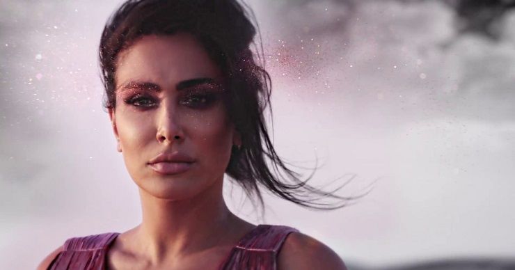 Makeup.md: Роль женщины в социуме - пример основательницы Huda Beauty