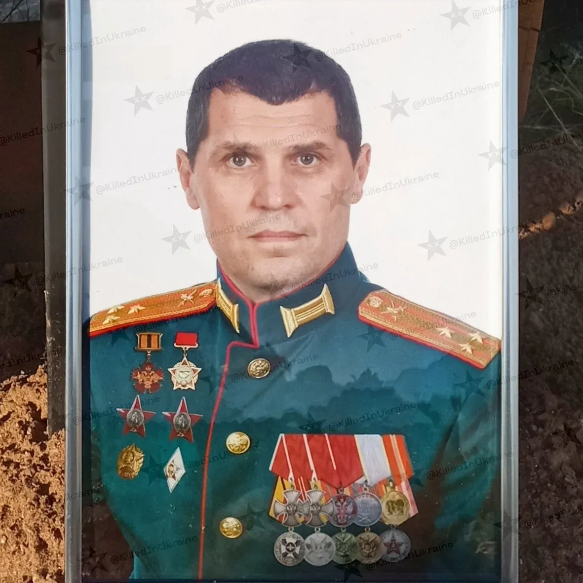 В России умер брат советника главы офиса президента Украины Михаила Подоляка