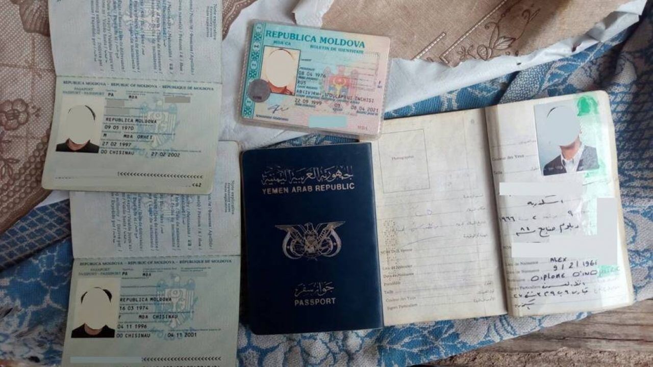 Раскрыты группировки, занимающиеся шантажом, нелегальной миграцией и отмыванием денег