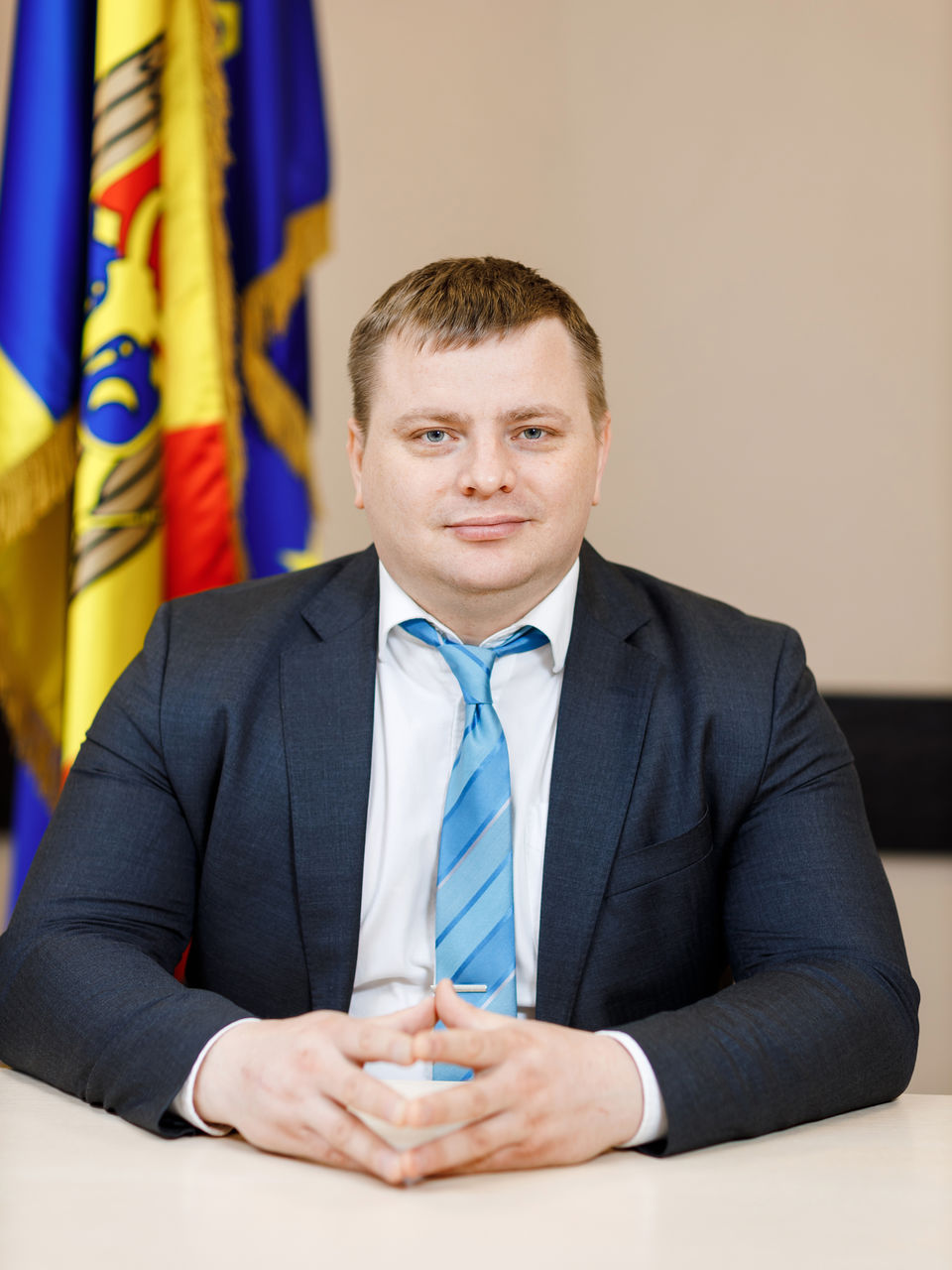 Александр Чудин: Умный город - это в первую очередь умные люди