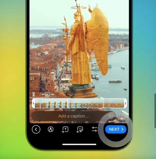 Telegram a lansat o actualizare majoră: Traducere automată și revânzarea cadourilor