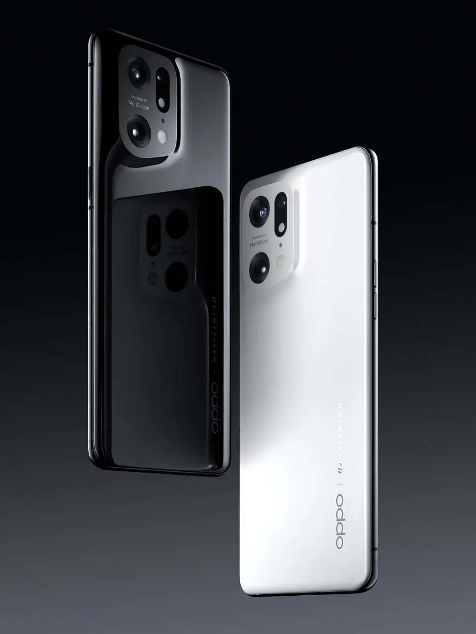 OPPO Find X5 Pro уже в Молдове: Watch 46mm в подарок
