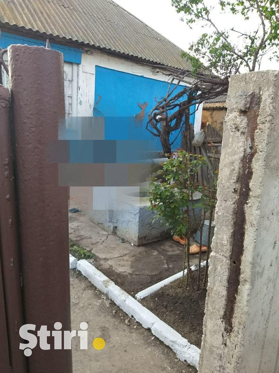 В Каушанах двухлетний ребенок утонул в колодце