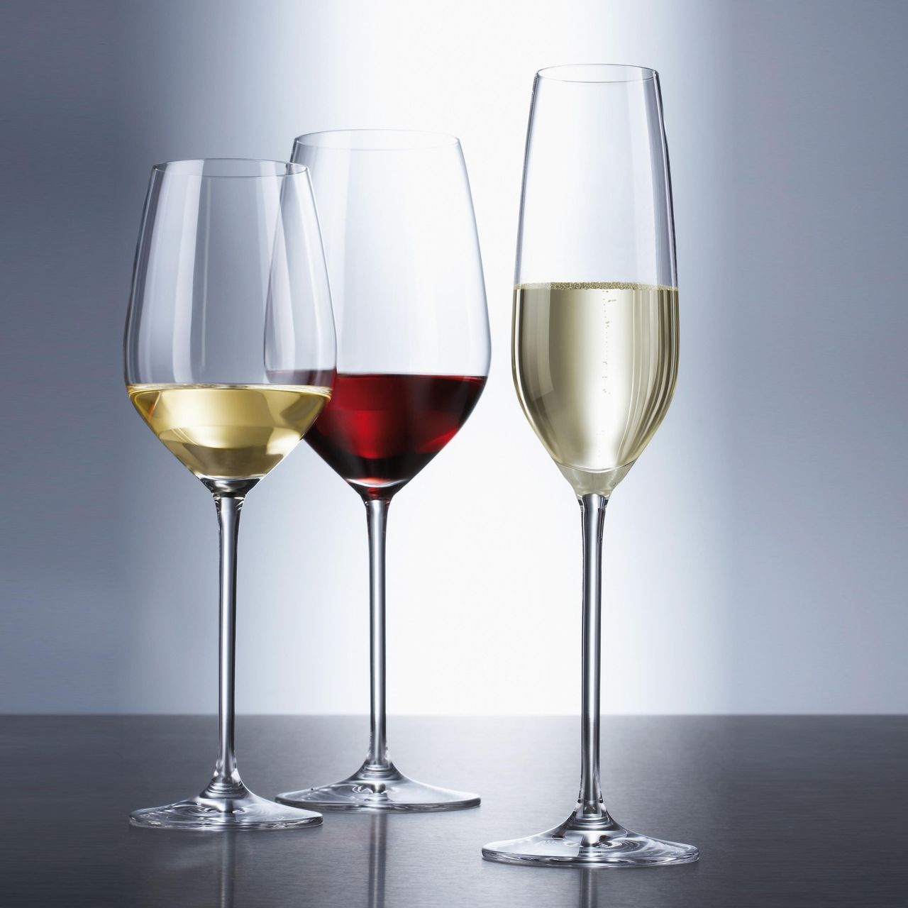 Global Bar: Почему стоит выбрать барное стекло Libbey и Schott Zwiesel ®