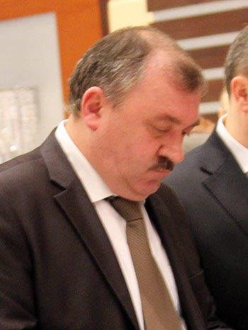 Кандидаты на пост генпрокурора: бизнес, недвижимость и люкс-авто