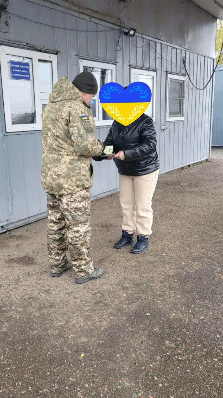 Жителям Гагаузии запретили въезд в Украину за поддержку российской агрессии