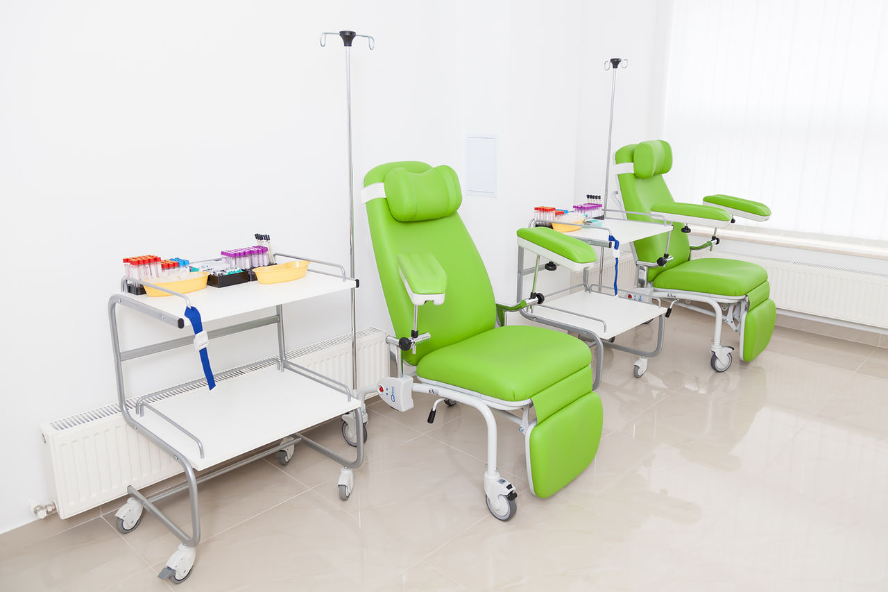 В Молдове открылась медицинская лаборатория Alfa Diagnostica ®
