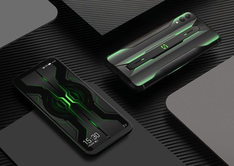 Xiaomi выпустила самый мощный в мире смартфон