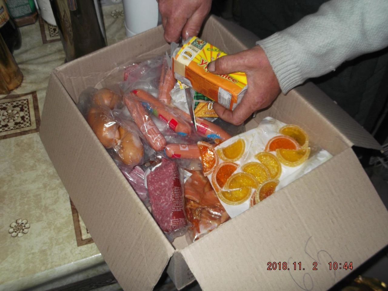 В Единцах в ходе проверок в магазинах выявлены массовые нарушения