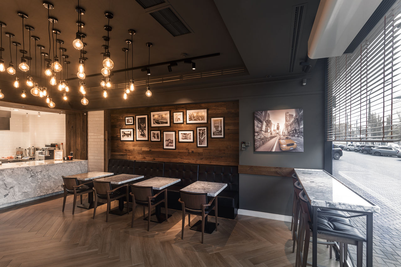 Новая бургерная в Кишиневе: Pegas Burger cafe ®