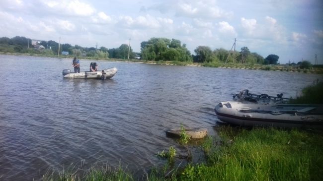 33-летний мужчина утонул в одном из озер в Пересечине