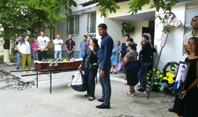 Сегодня 30-летнего мужчину, забитого в драке, проводят в последний путь