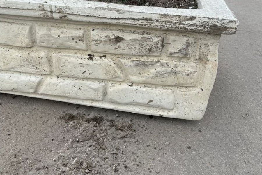 В Вулканештах пьяные водители устроили дрифт на центральной площади
