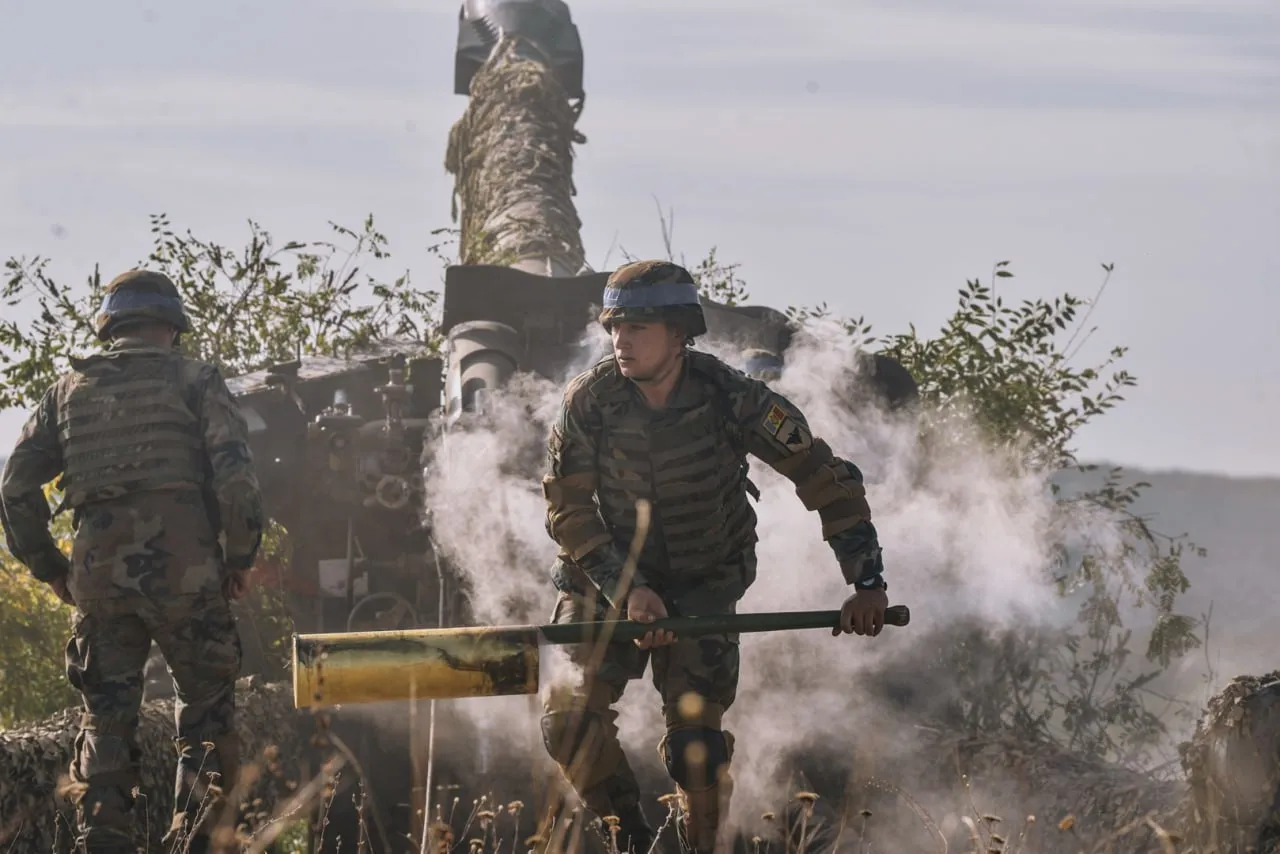 В Молдове завершились военные учения Scutul de Foc/Rapid Trident 2023