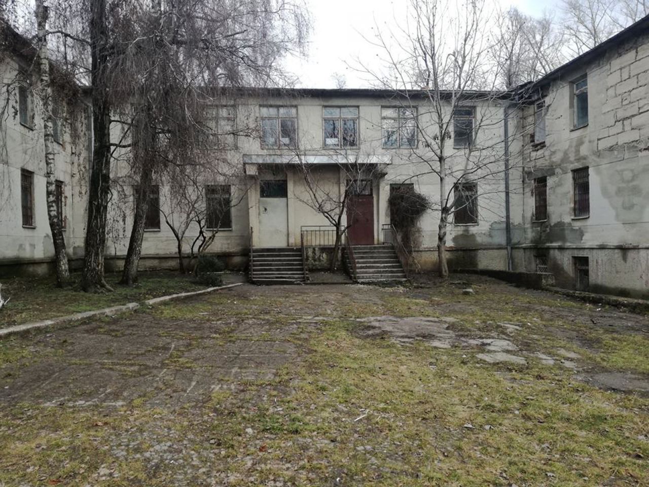 Здание столичного детсада вернут муниципалитету и отремонтируют