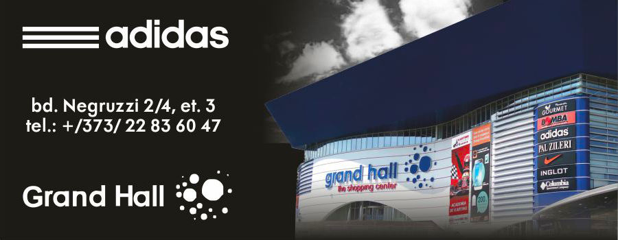 Adidas: Vânzarea finalã de vară până la -70% ®