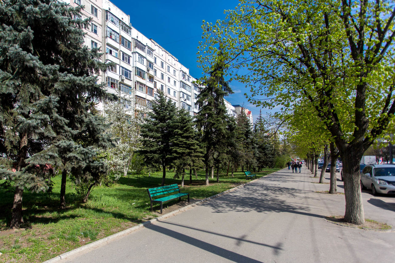 Alpha Residence: Доступна опция обмена старой квартиры на новую ®
