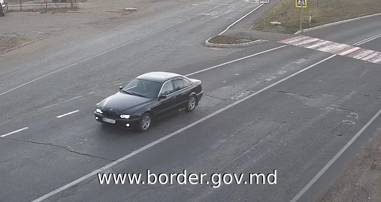 В Каушанах выявили ОПГ, помогавшую украинцам незаконно переходить границу