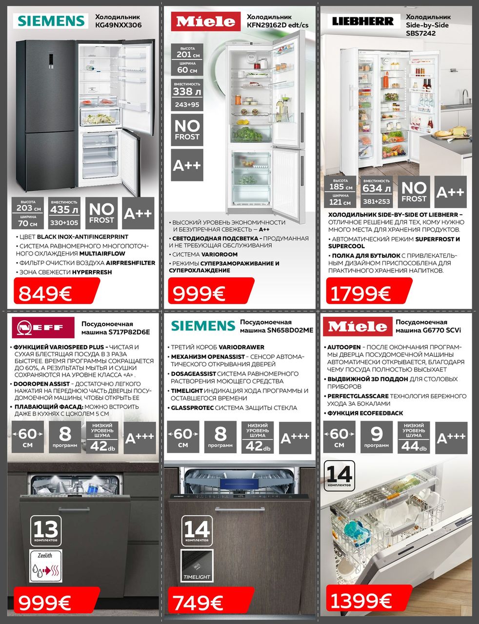 Premium Store: Весеннее предложение на бренды премиум-класса ®