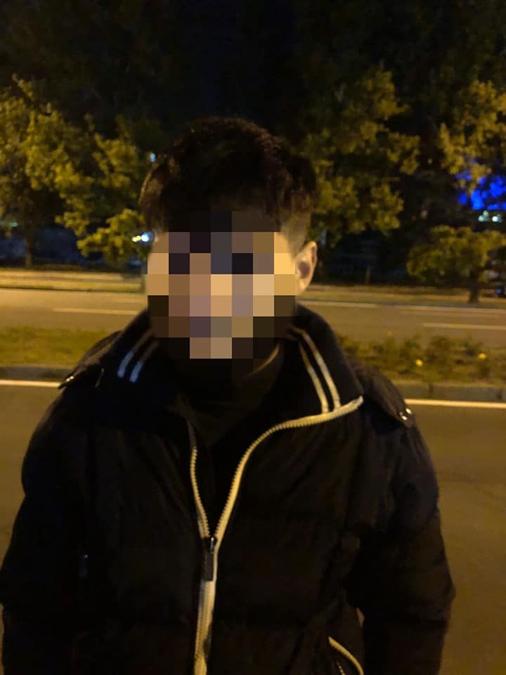 Еще двух участников уличных гонок ждет штраф