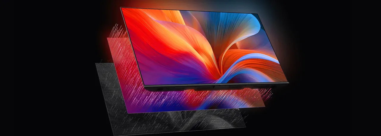 Xiaomi TV в Maximum: Новые горизонты домашнего кинотеатра
