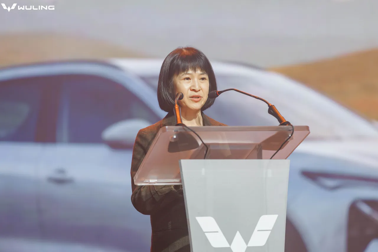 Horizon Auto выводит бренд Wuling на рынок Молдовы