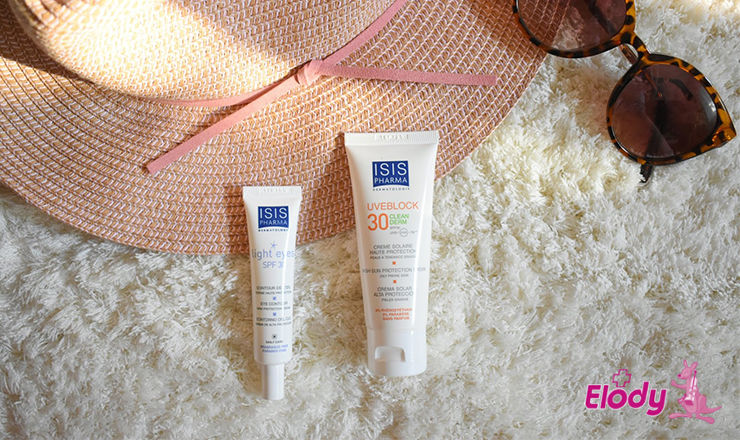 Elody: Зачем нужна косметика с SPF, и где купить ее со скидкой ®