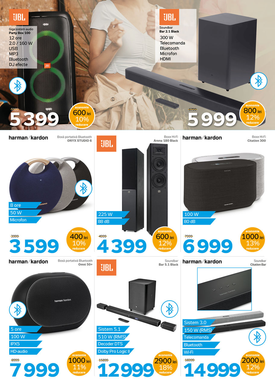 Maximum: 4 способа устроить домашнюю вечеринку с JBL