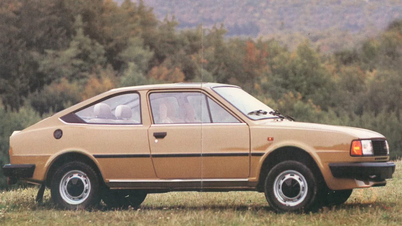 Škoda - 130 лет успеха: история инноваций и совершенства