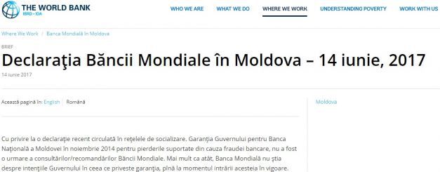 Analiză: House of cards. Furtul secolului şi manipularea secolului (II)