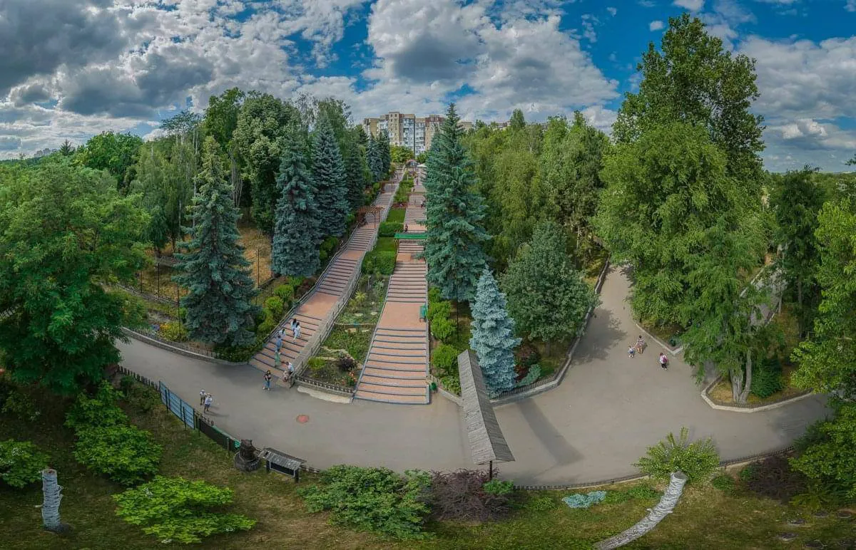 Примэрия Кишинева инвестировала около 18 млн леев в модернизацию зоопарка