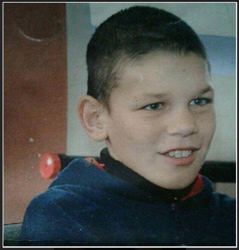 Minor din raionul Nisporeni, dispărut de trei săptămâni