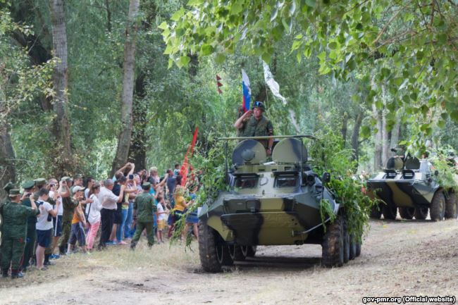 Rusia a desfășurat peste 50 de exerciții militare în Moldova, de la începutul anului