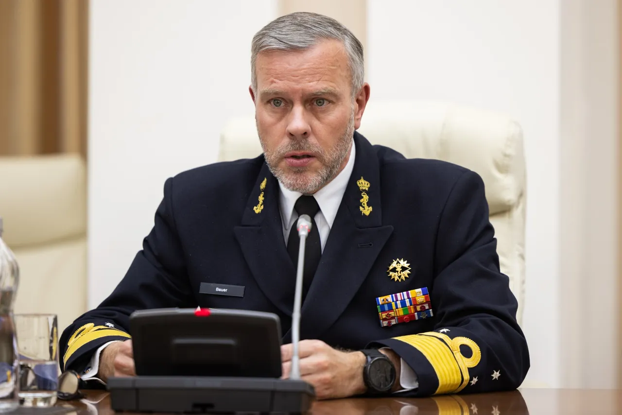 Молдова модернизирует оборонный сектор по международным стандартам