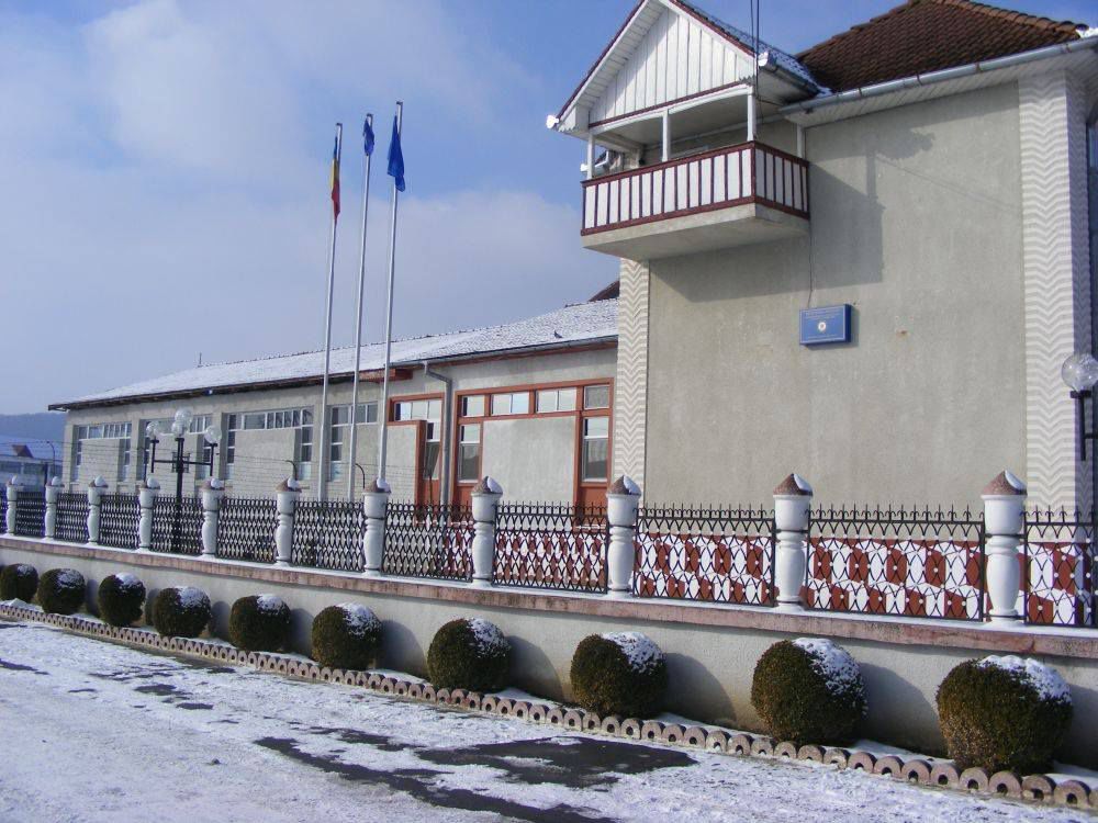 Глава Департамента тюрем ознакомился с работой пенитенциаров Румынии