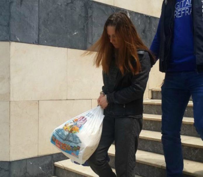 Turcia: O moldoveancă s-a dat drept victima unui jaf, pe care tot ea la comis