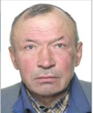 Полиция разыскивает пропавшего жителя Тараклийского района