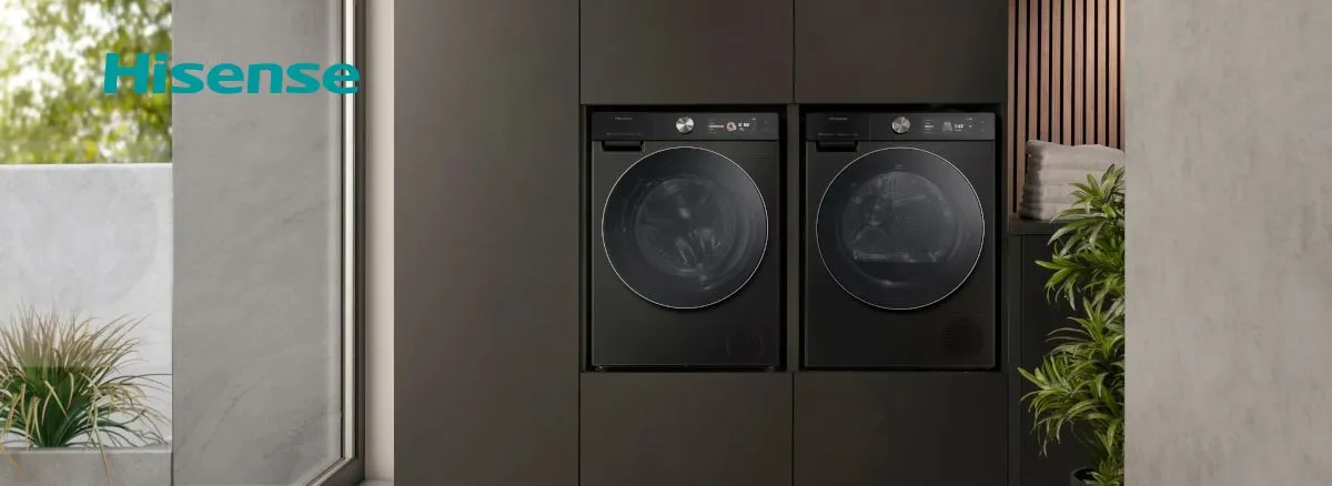 Black Friday в Maximum: Преобразите свой дом с Gorenje & Hisense по невероятным ценам